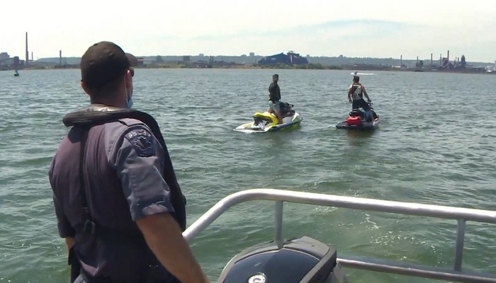 Marine unit cracking down on dangerous boating behaviour, launching “Project Sea-Don’t”