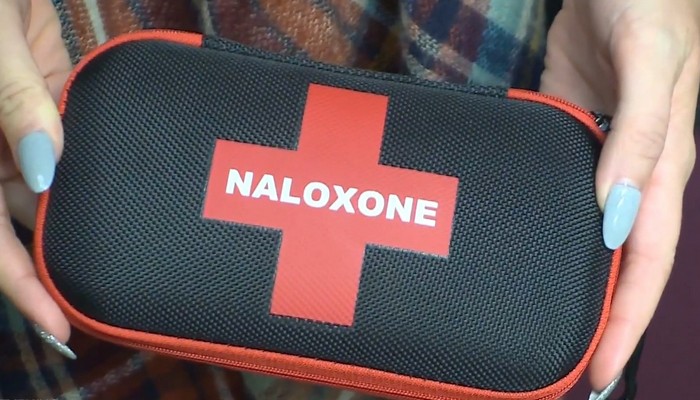 Ontario to mandate Naloxone kits in high-risk workplaces