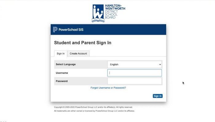 Parents are having issues registering their kids for school