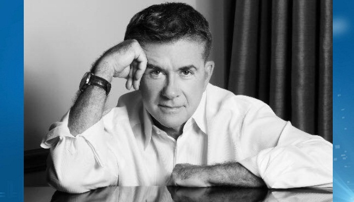 Alan Thicke to be inducted into Canadian Songwriters Hall of Fame