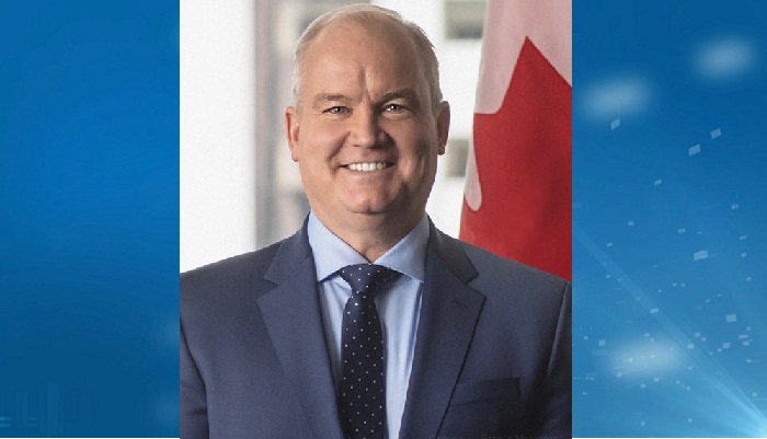 Conservative leader names shadow cabinet ahead of national caucus meeting