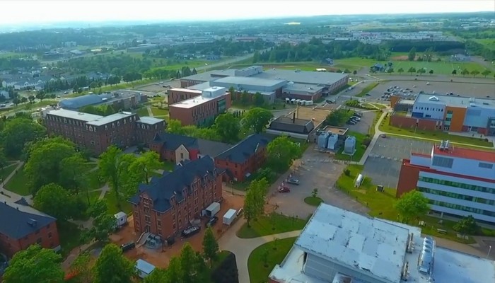 Forge FC prepares to start the season in PEI