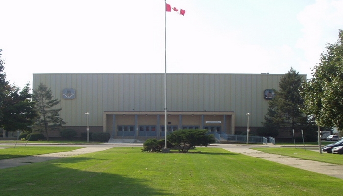 Brantford General Hospital testing operations are moving to Brantford Civic Centre