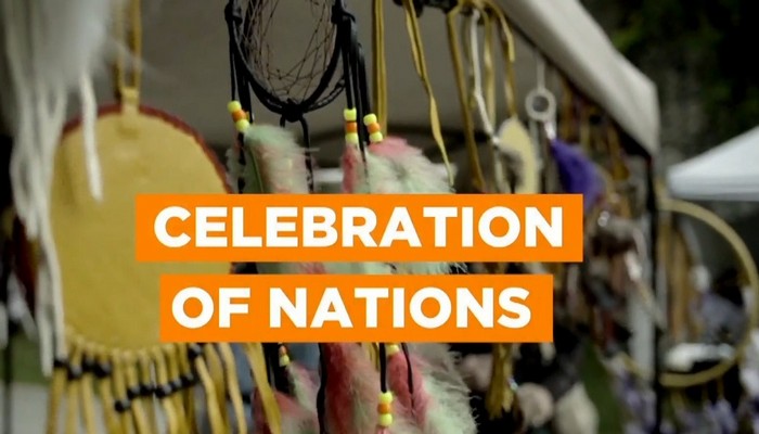 Celebration of Nations