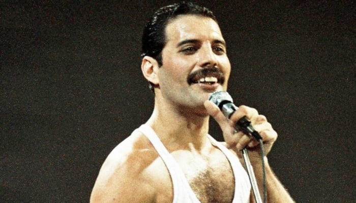 Munich to name street after Queen singer Freddie Mercury