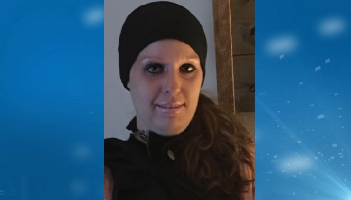 Brantford Police searching for missing woman