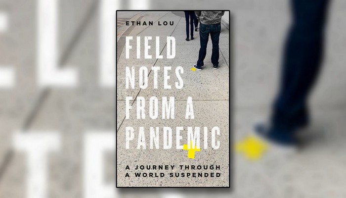 Field Notes From a Pandemic