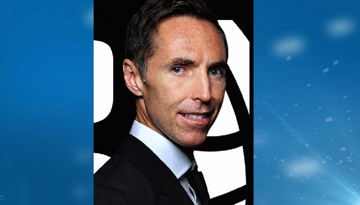 Canadian Steve Nash named new coach of Brooklyn Nets