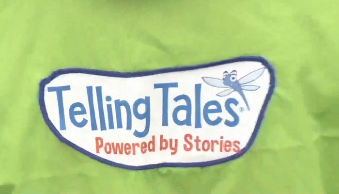 Telling Tales