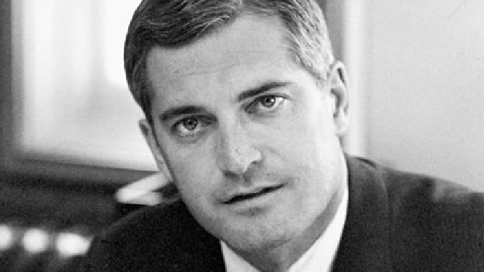 Former Prime Minister John Turner dies at 91