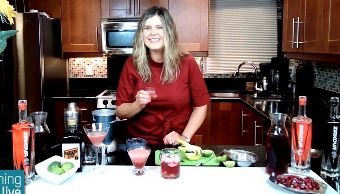 Fun and easy cocktail recipes