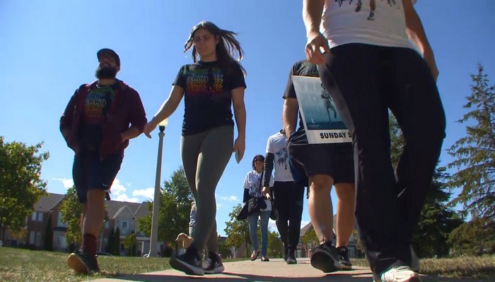 Terry Fox Marathon of Hope goes virtual