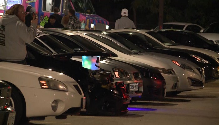 Hamilton Police looking to fine those responsible for Ancaster car meet