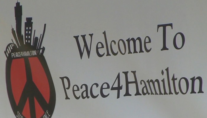 Peace 4 Hamilton brings awareness to gun violence