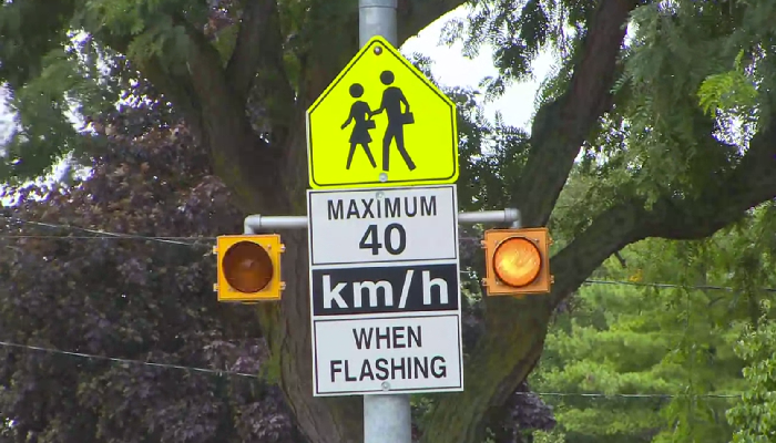 Hamilton to launch photo radar pilot project in school and community safety zones