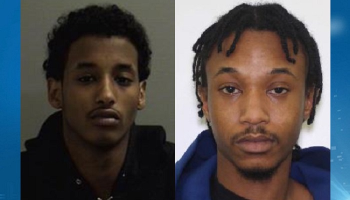 Two men arrested in death of teen found in Milton, two suspects remain at large