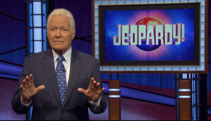 “Jeopardy!” returns next week with new setup