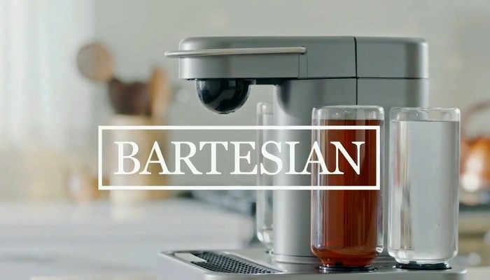 Bartesian