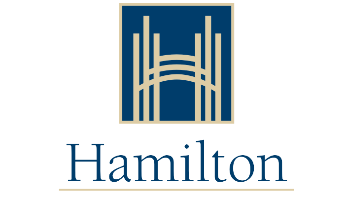 Hamilton logo