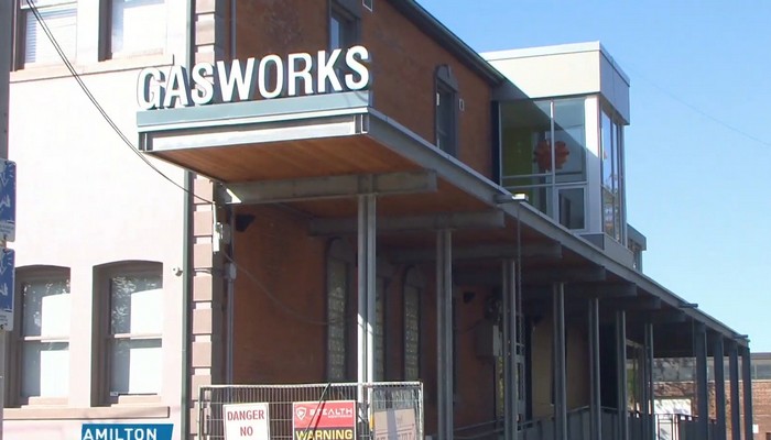 The Gasworks reopening