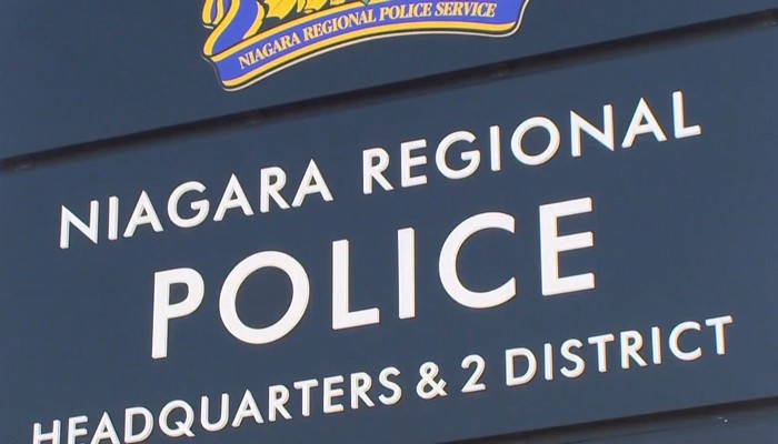 Woman arrested and charged with human trafficking in Niagara