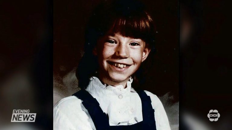 More details emerge for the case of Christine Jessop who was murdered in 1984