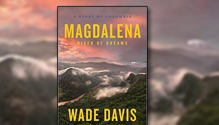 Magdalena: River of Dreams