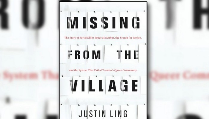 ‘Missing From the Village’