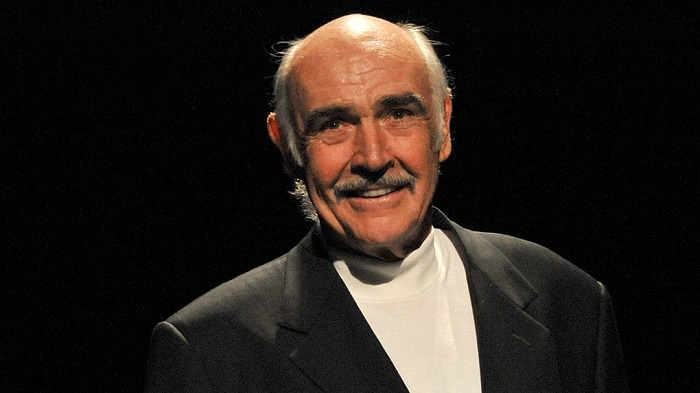 James Bond actor Sean Connery dead at 90