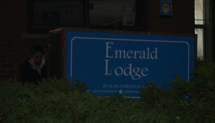 City of Hamilton working on finding homes for residents of Emerald Lodge