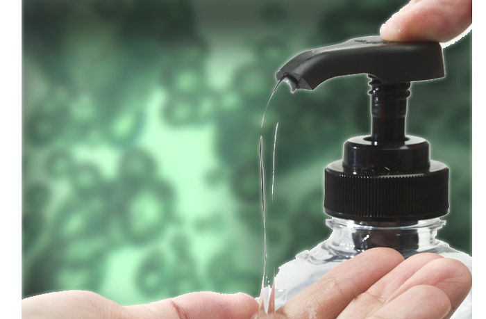 Health Canada recalling hand sanitizers