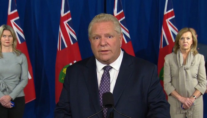 Ontario investing $24 million for mental health services for children