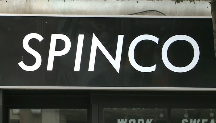 Health officials show how the Spinco outbreak potentially exposed people at 50 other locations