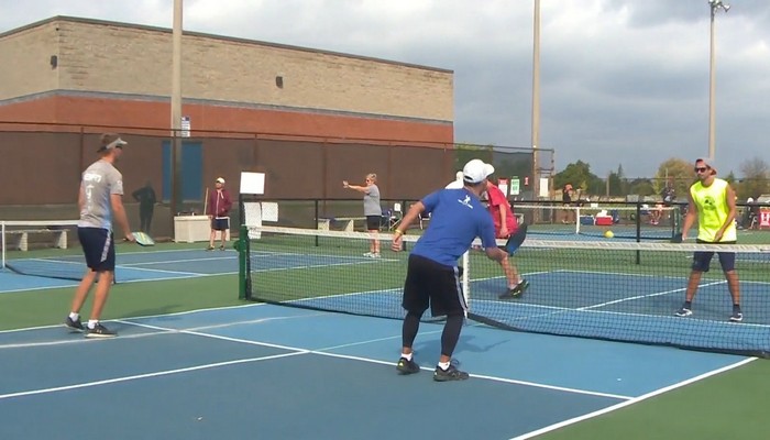 World Pickleball Day