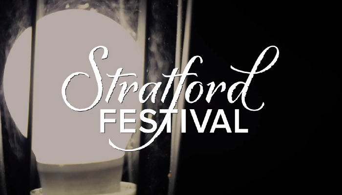 Stratford Festival launches streaming service