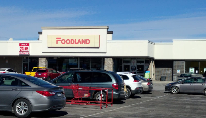 Employee at Thorold Foodland tests positive for COVID-19