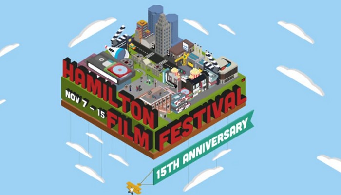 Hamilton Film Festival