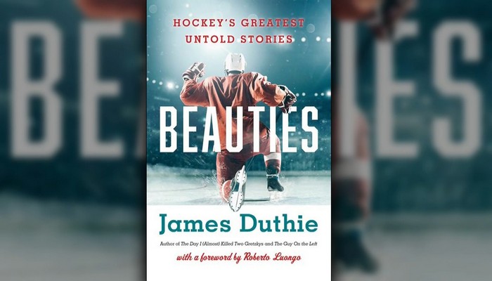 Hockey’s Greatest Untold Stories