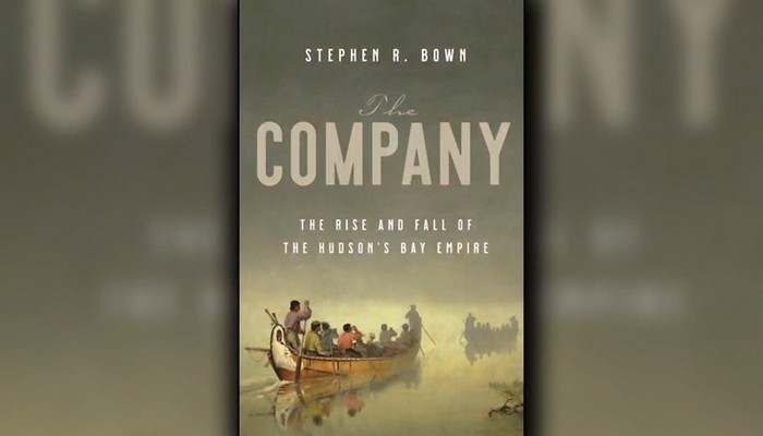 ‘The Company’