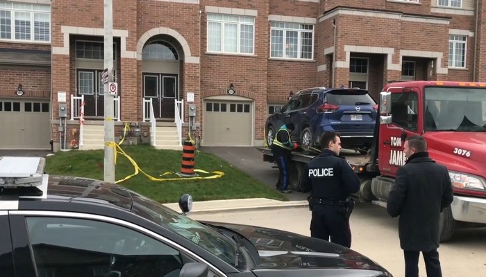 Police investigating two shootings in Niagara over the weekend