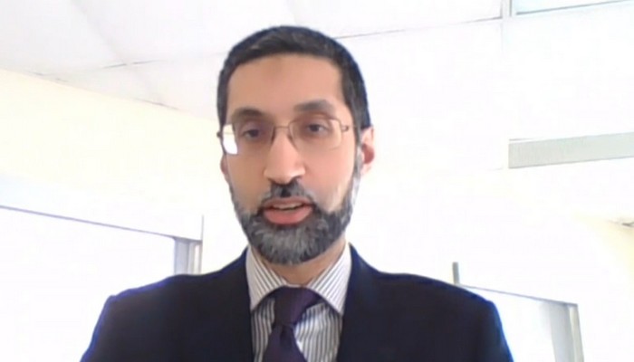 dr. hirji niagara