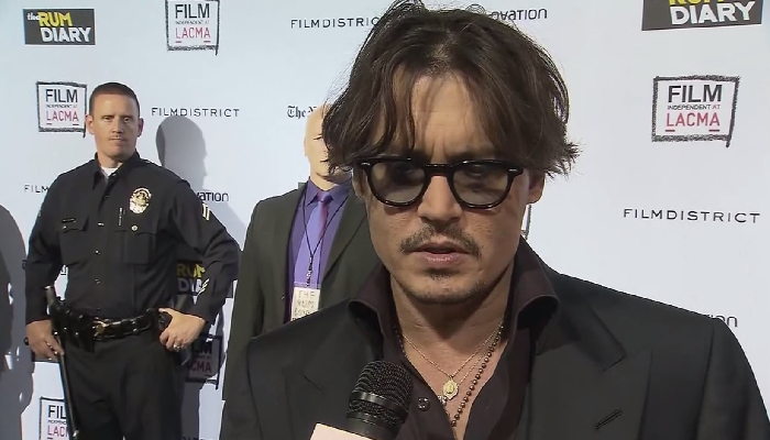 UK court rules against Johnny Depp in libel action against Sun tabloid