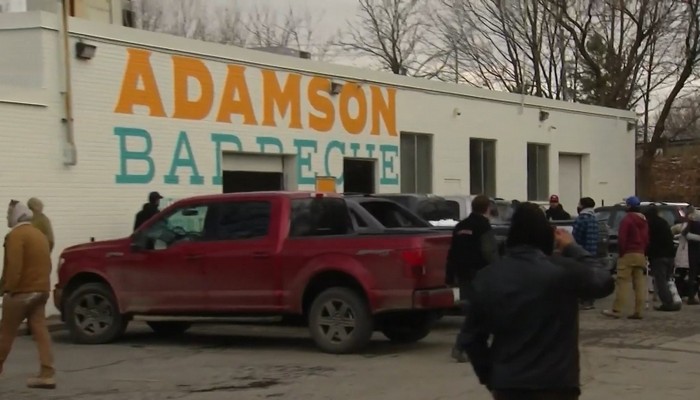 Toronto restaurant owner faces charges for defying provincial lockdown orders