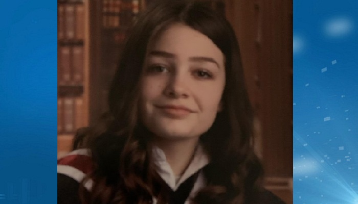 Brantford Police searching for missing 14-year-old girl