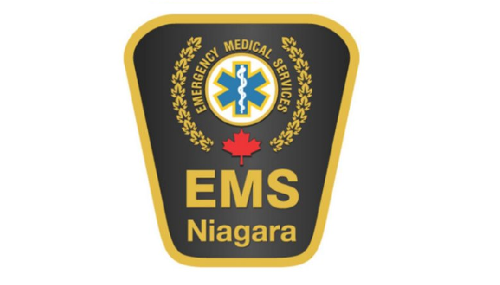 Six Niagara EMS employees test positive for COVID-19