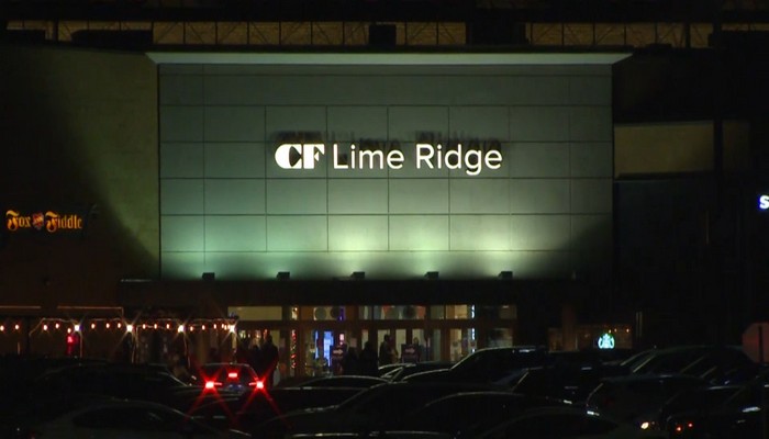 GM of Lime Ridge says extending hours had nothing to do with accommodating shoppers from lockdown areas