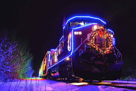 CP Holiday Train goes virtual