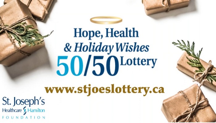 Hope, health & holiday wishes