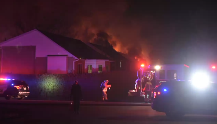 Ontario Fire Marshal called to investigate house fire in Burlington