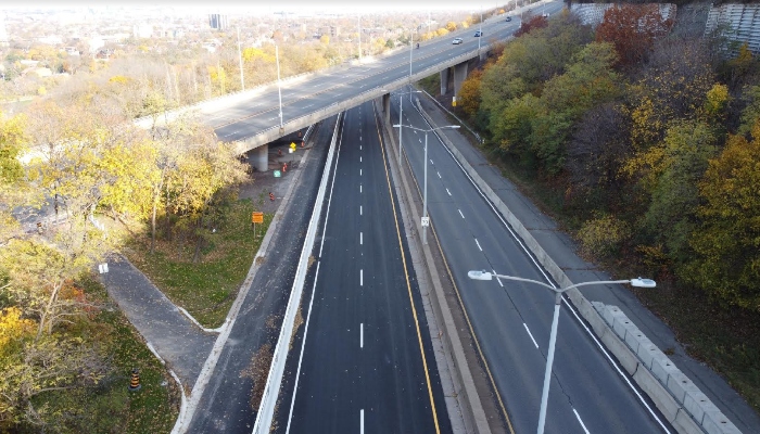 New Keddy Access trail to open on Friday, Claremont Access reopens